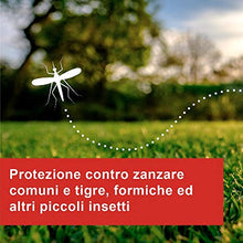 Carica l'immagine nel visualizzatore di Gallery, Vape Open Air, Insetticida protezione all'aperto da Zanzare comuni e tigre, Spray per Giardino, 500ml