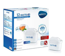 Carica l'immagine nel visualizzatore di Gallery, Brita 1025126 MAXTRA+ Cartucce per Caraffe Filtranti 4 Settimane di... - Ilgrandebazar