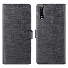 Carica l'immagine nel visualizzatore di Gallery, Creee - Cover per Wiko View 4 Lite 4 Lite, Nero