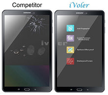 Carica l'immagine nel visualizzatore di Gallery, iVoler Vetro Temperato Compatibile con Samsung Galaxy Tab A 10.1 Pollici...