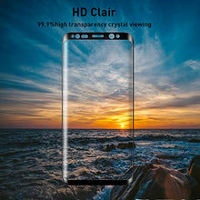 Carica l'immagine nel visualizzatore di Gallery, Kium Pellicole Protettive in Vetro Temperato per Samsung Note 8,2 8