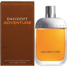 Carica l'immagine nel visualizzatore di Gallery, Davidoff Adventure Eau de Toilette, Uomo, 100 ml 100 ml, 100
