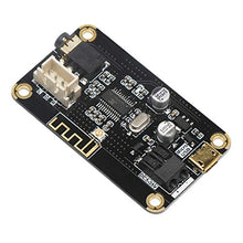 Carica l'immagine nel visualizzatore di Gallery, DollaTek Modulo di Ricezione Bluetooth, Scheda Ricevitore Audio Stereo...