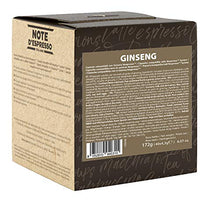 Carica l'immagine nel visualizzatore di Gallery, Note D'Espresso Preparato Solubile per Bevanda al Gusto di Ginseng - 172 g... - Ilgrandebazar
