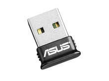 Carica l'immagine nel visualizzatore di Gallery, Asus BT400 USB Adattatore USB, Bluetooth V4.0,  19.47 x 16 x 8.1cm - Ilgrandebazar