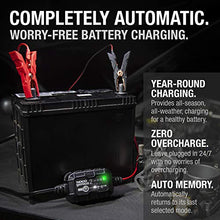 Carica l'immagine nel visualizzatore di Gallery, NOCO GENIUS2EU, Smart Automatico da 2 Amp, Caricabatterie 6V e 12V,... - Ilgrandebazar
