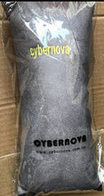 Carica l'immagine nel visualizzatore di Gallery, CYBERNOVA arresto per cintura auto, ideale come cuscino supporto la Gray - Ilgrandebazar
