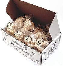 Carica l'immagine nel visualizzatore di Gallery, Paste di mandorla siciliane in box regalo (gr.400). RAREZZE: cannoli,...