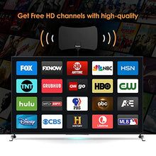 Carica l'immagine nel visualizzatore di Gallery, Bqeel Antenna tv interna per digitale terrestre HDTV TV - Ilgrandebazar