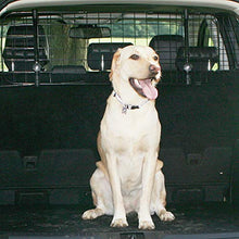 Carica l'immagine nel visualizzatore di Gallery, Sakura SS5259 Poggiatesta Auto per Cani, Lunghezza regolabile (106 - 145...