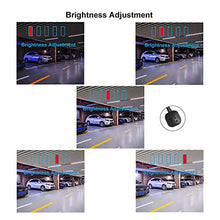 Carica l'immagine nel visualizzatore di Gallery, PARKVISION Telecamera Posteriore per Auto, Advanced PRO109 camera