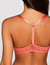 Carica l'immagine nel visualizzatore di Gallery, Marchio Amazon - Iris &amp; Lilly Reggiseno con 3B, Rosa (Deep  Sea Coral) - Ilgrandebazar