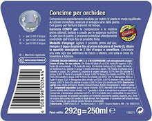 Carica l'immagine nel visualizzatore di Gallery, Compo Concime Liquido per Orchidee, Fertilizzante Organo Minerale, Stimola...