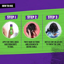 Carica l'immagine nel visualizzatore di Gallery, Bed Head by TIGI Curls Rock Amplifier Crema per ricci definiti, 113 ml