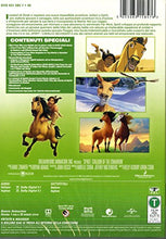 Carica l'immagine nel visualizzatore di Gallery, Spirit-Cavallo Selvaggio (New Linelook) - Ilgrandebazar