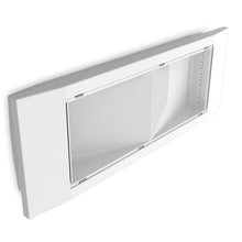 Carica l'immagine nel visualizzatore di Gallery, Beghelli BEG1499/24 Plafoniera Emergenza LED 24 W, Multicolore