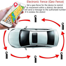 Carica l'immagine nel visualizzatore di Gallery, GPS Tracker,150 Giorni in Standby Impermeabile Anti-perso 10000mah