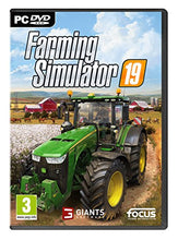 Carica l'immagine nel visualizzatore di Gallery, Farming Simulator 19 - PC