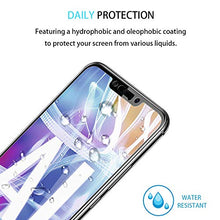 Carica l'immagine nel visualizzatore di Gallery, L K 2 Pezzi Pellicola Protettiva per Huawei Mate 20 Lite, Protezione Schermo... - Ilgrandebazar