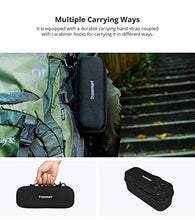Carica l'immagine nel visualizzatore di Gallery, Custodia per Tronsmart Force 40W、T6 Plus 40W Cassa Bluetooth Speaker...
