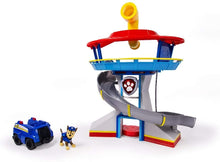 Carica l'immagine nel visualizzatore di Gallery, PAW Patrol Quartier Generale, con Veicolo e Personaggio, 6055425
