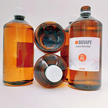 Carica l'immagine nel visualizzatore di Gallery, BioVape Glicole propilenico liquido 1 Litro Base per liquidi 99.8% PG... - Ilgrandebazar