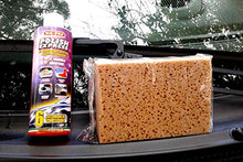 Carica l'immagine nel visualizzatore di Gallery, Mafra, Kit Polish Express, Shampoo per Auto, con Formula Nanotech, Dona H0420 - Ilgrandebazar
