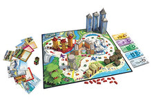 Carica l'immagine nel visualizzatore di Gallery, Asmodee 8940 - Gioco Hotel Tycoon - Ilgrandebazar