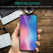 Carica l'immagine nel visualizzatore di Gallery, LK [3 Pack Pellicola Protettiva per Xiaomi Mi 9 SE, Protezione Schermo Vetro... - Ilgrandebazar