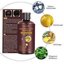 Carica l'immagine nel visualizzatore di Gallery, Shampoo Anticaduta, Ricrescita Capelli, Anti Hair Loss, 200ML