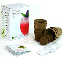 Carica l'immagine nel visualizzatore di Gallery, Plant Theatre cocktail Garden kit, varietà da coltivare