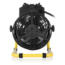 Carica l'immagine nel visualizzatore di Gallery, Tristar KA-5061 Termoventilatore (soffiante), Nero - Ilgrandebazar