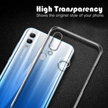 Carica l'immagine nel visualizzatore di Gallery, Wanxideng - Cover Huawei P Smart 2019 / Honor 10 Lite + [Pellicola... - Ilgrandebazar