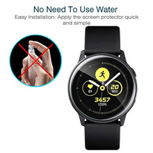 Carica l'immagine nel visualizzatore di Gallery, LK [6 Pack] Pellicola Protettiva per Samsung Galaxy Watch Active 2 (40mm) /... - Ilgrandebazar