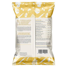 Carica l'immagine nel visualizzatore di Gallery, Marchio Amazon - Happy Belly Mandorle pelate macinate 200gr x 5