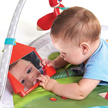 Carica l'immagine nel visualizzatore di Gallery, Tiny Love Dynamic Gymini Palestrina bambini evolutiva con Archi Regolabili,...
