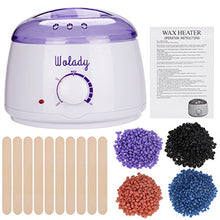 Carica l'immagine nel visualizzatore di Gallery, Scaldacera Professionale Elettrico, Wolady Kit Bianco（aggiornato）