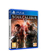 Carica l'immagine nel visualizzatore di Gallery, Soulcalibur Vi - Playstation 4