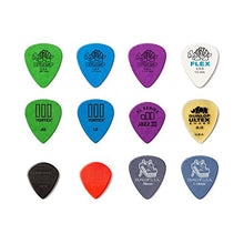 Carica l'immagine nel visualizzatore di Gallery, JIM DUNLOP PVP113 Electric Guitar Pick Variety Pack - Ilgrandebazar