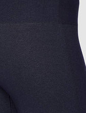 Carica l'immagine nel visualizzatore di Gallery, Marchio Amazon - find. Leggings Denim Look Donna 46, Blu (Blue) - Ilgrandebazar