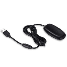 Carica l'immagine nel visualizzatore di Gallery, Mondpalast WIRELESS XBOX 360 Gaming ADATTATORE RICEVITORE PER PC Windows - Ilgrandebazar