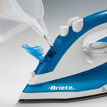 Carica l'immagine nel visualizzatore di Gallery, Ariete Steam Iron 2000W 2000 W 28 g/min