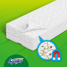 Carica l'immagine nel visualizzatore di Gallery, Swiffer Panni di Ricambio per Scopa, Catturare e Intrappolare 3 198 Pezzi - Ilgrandebazar