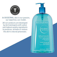 Carica l'immagine nel visualizzatore di Gallery, Bioderma Atoderm Gel Douche 1000ml
