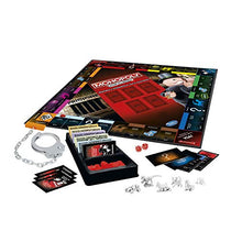 Carica l'immagine nel visualizzatore di Gallery, Monopoly - Edizione dell’Imbroglio, E1871103