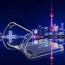 Carica l'immagine nel visualizzatore di Gallery, Ferilinso Cover per Xiaomi Mi Note 10 /Note 10 PRO Cover, Trasparente