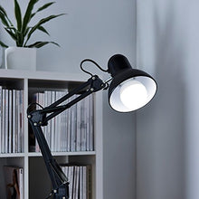 Carica l'immagine nel visualizzatore di Gallery, AmazonBasics Lampadina LED E27, 14W (equivalenti a 100W), Confezione da 2 - Ilgrandebazar