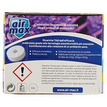 Carica l'immagine nel visualizzatore di Gallery, Ricarica Tab Lavanda 2x450gr 2 x 450 gr - Ilgrandebazar