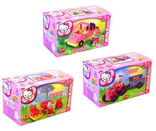 Carica l'immagine nel visualizzatore di Gallery, Unicoplus 8666-00HK - Display Personaggi Hello Kitty (Prodotto Assortito,... - Ilgrandebazar