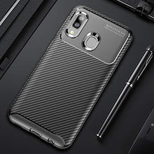 Carica l'immagine nel visualizzatore di Gallery, Wanxideng - Cover per Samsung Galaxy A20e + Pellicola Protettiva in Vetro... - Ilgrandebazar